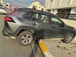 تويوتا راف 4